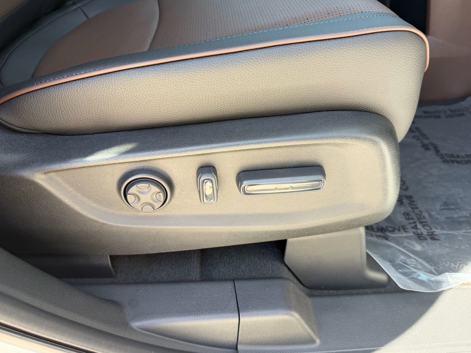 New 2026 Honda Odyssey Elite image 16