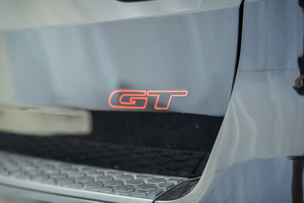 New 2026 Dodge Durango GT AWD/4WD image 8