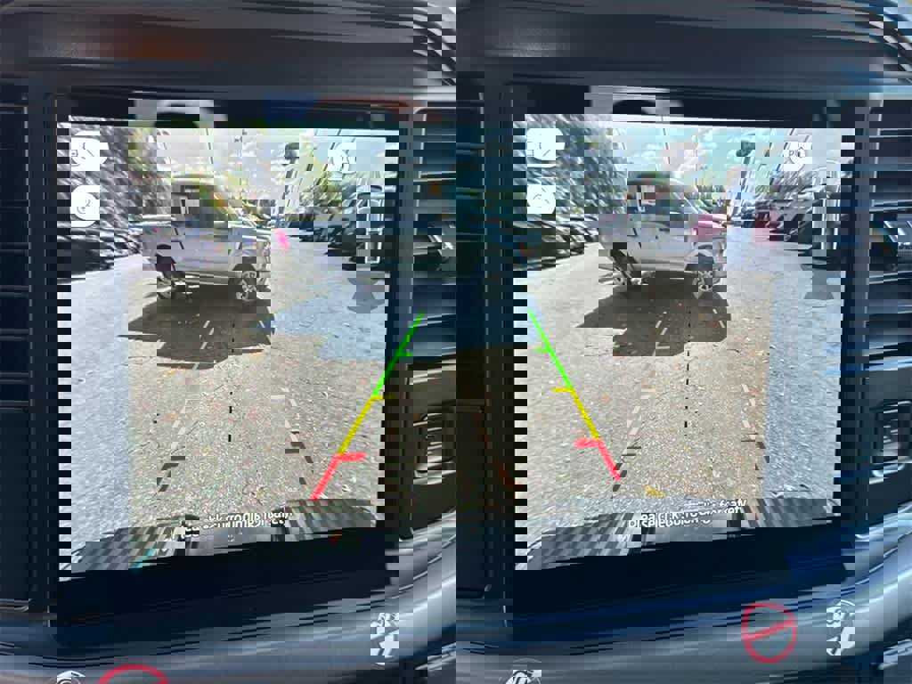 Used 2025 Ford F150 XLT w/ Equipment Group 301A Standard image 27