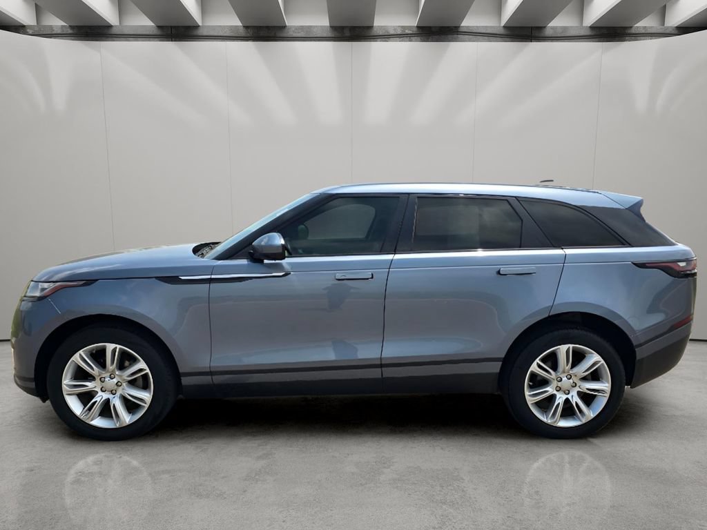 Used 2020 Land Rover Range Rover Velar S AWD/4WD image 2
