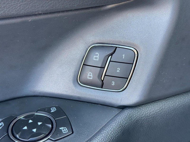Used 2024 Ford Expedition Max XLT AWD/4WD image 22