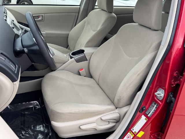 Used 2015 Toyota Prius Three FWD image 14