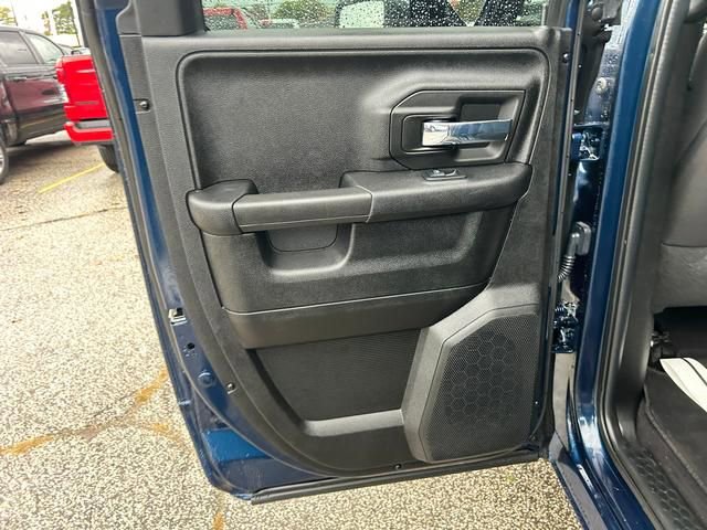 Used 2022 RAM 1500 Classic Warlock image 13