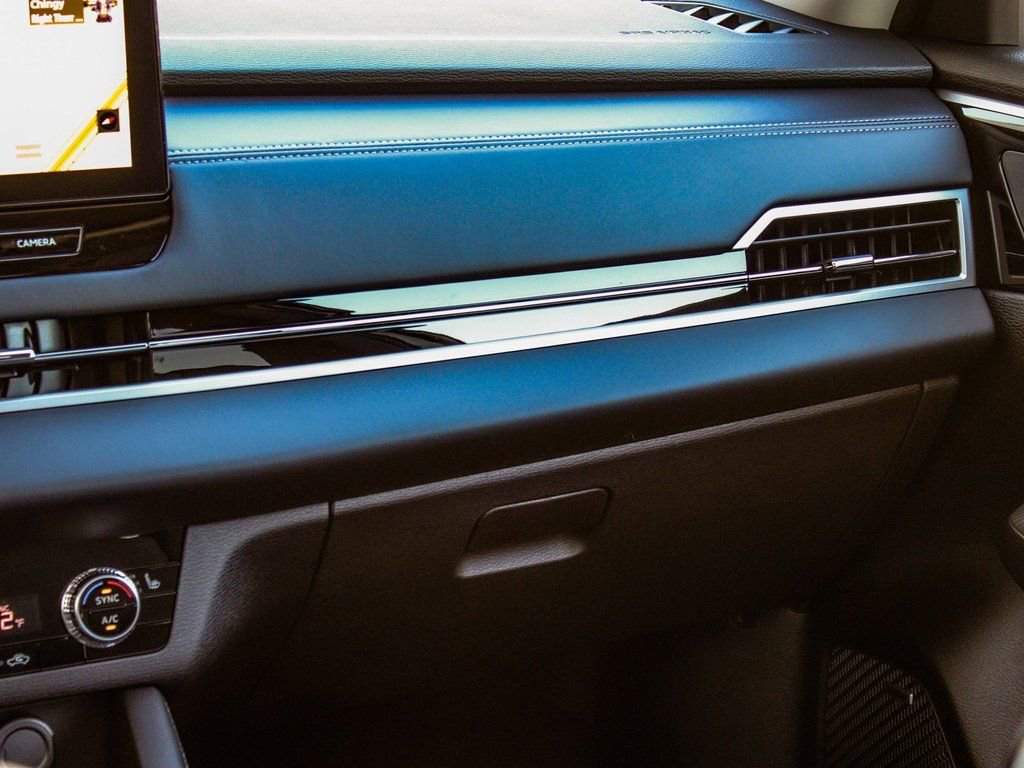 New 2026 Mitsubishi Outlander Trail Edition image 17