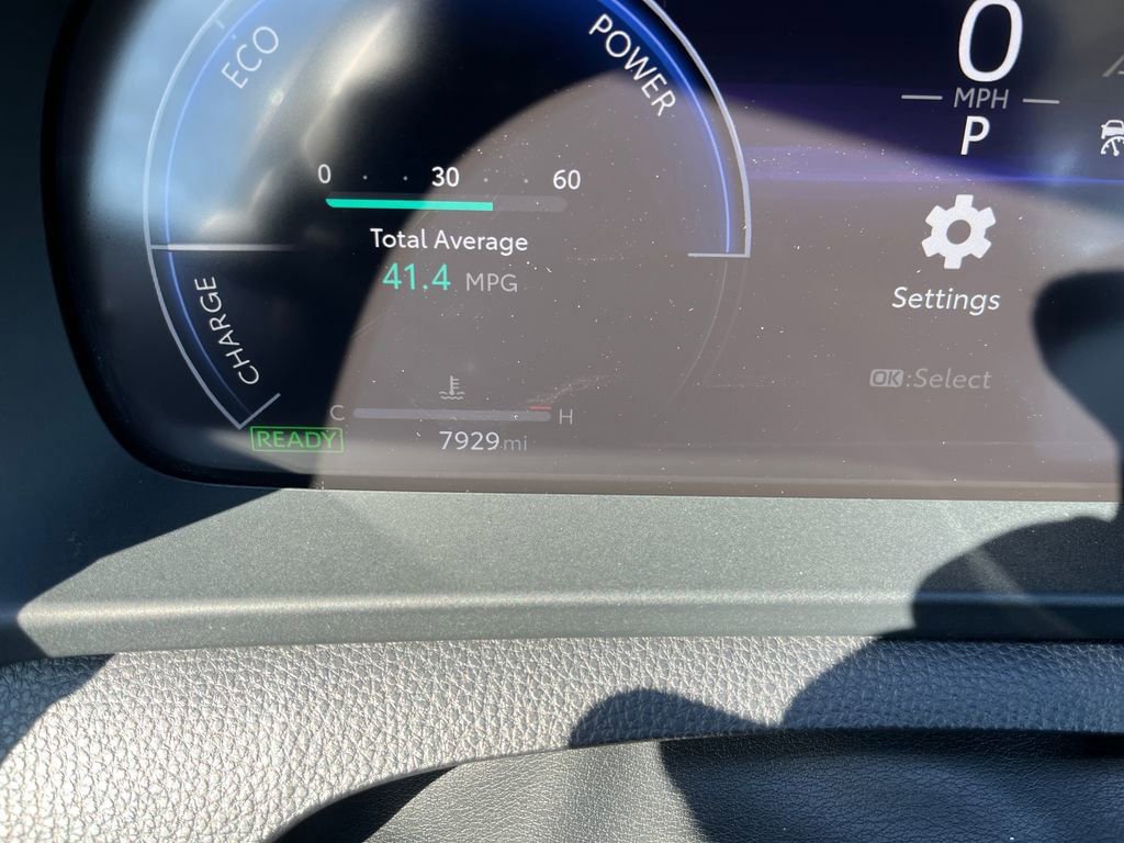 Certified 2025 Toyota Crown Limited image 18