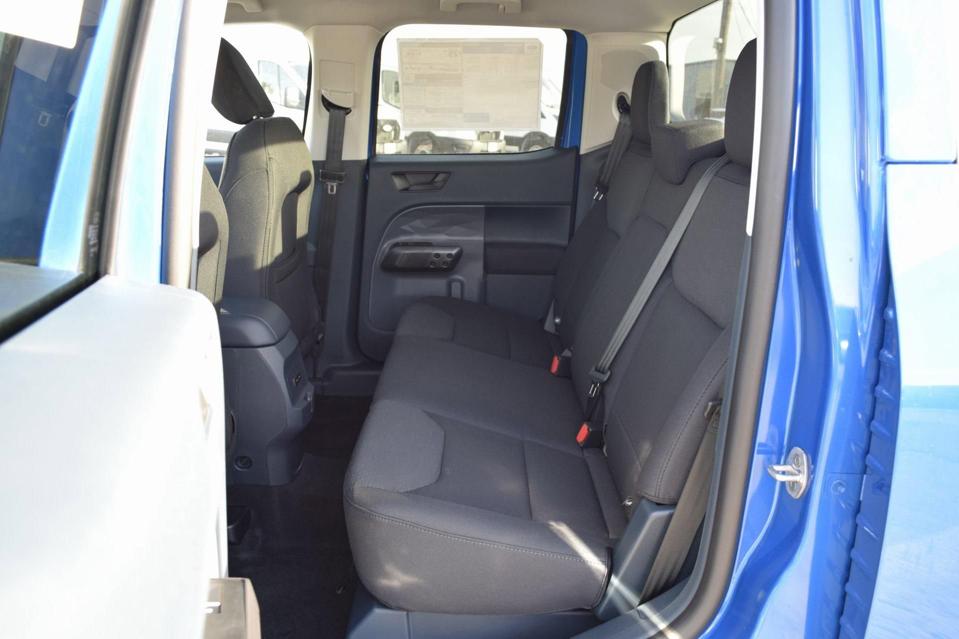 New 2026 Ford Maverick XL image 20