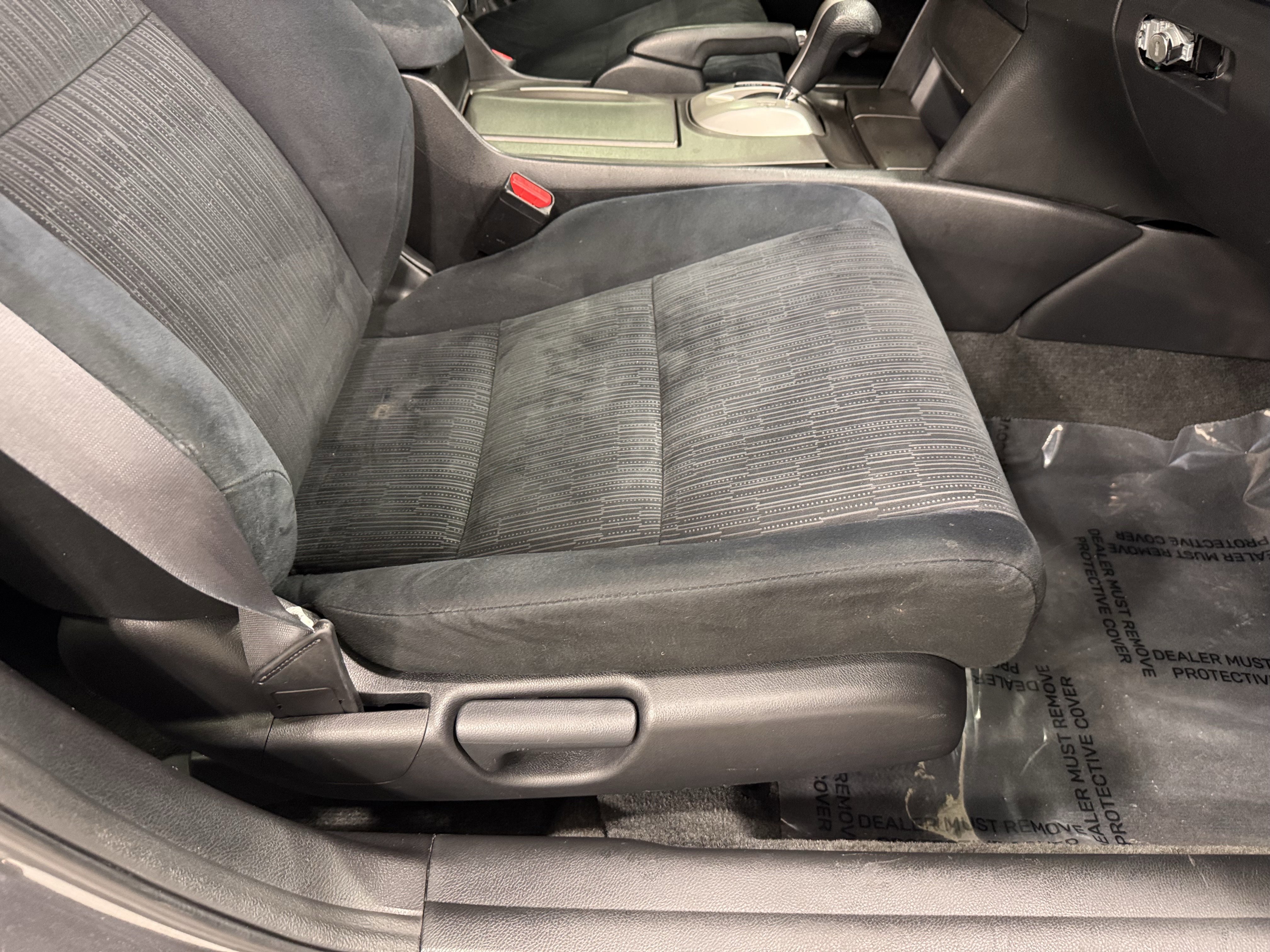 Used 2011 Honda Accord LX-P image 23