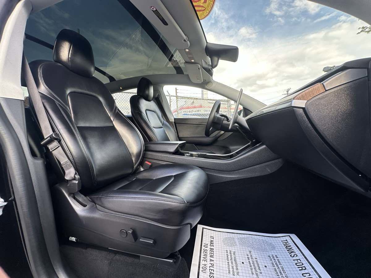 Used 2020 Tesla Model Y Performance AWD/4WD image 23