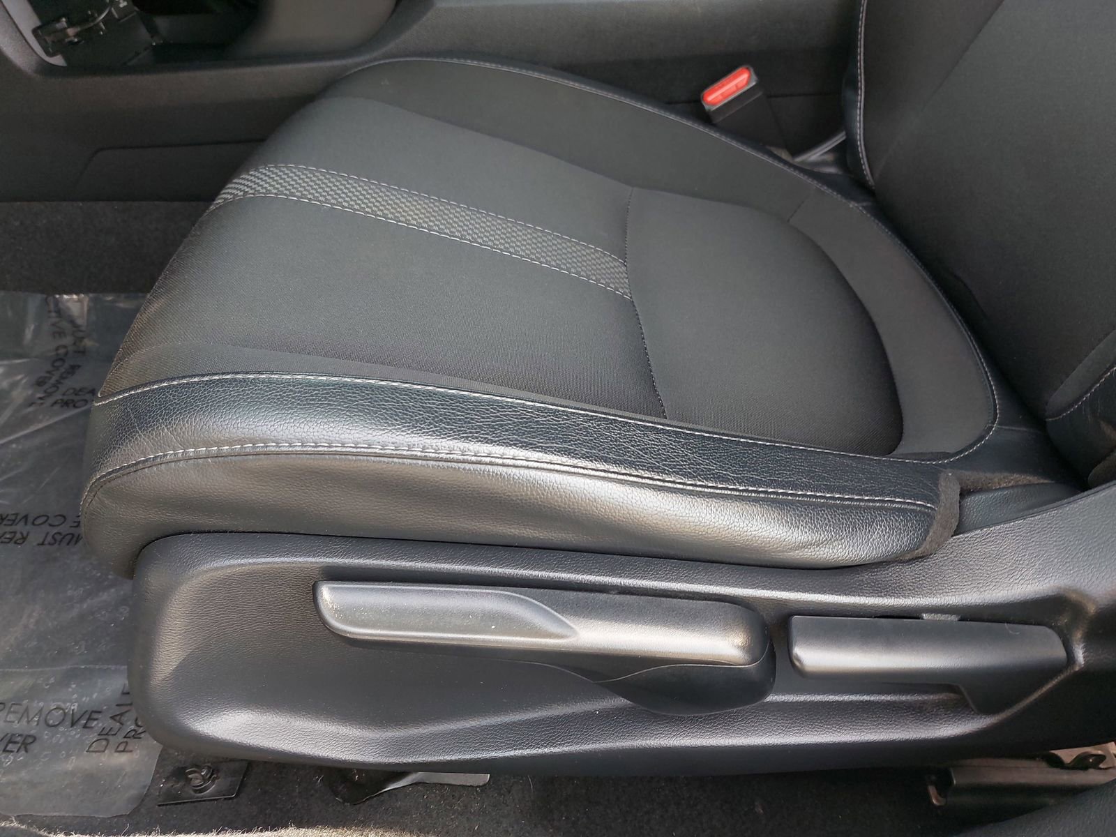 Used 2020 Honda Civic Sport image 27