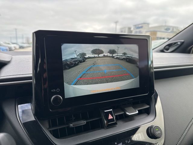 Used 2025 Toyota Corolla GR image 32