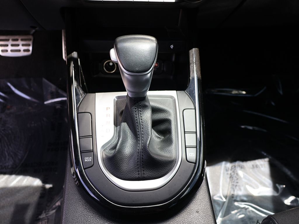 Used 2024 Kia Forte GT-Line w/ GT-Line Premium Package FWD image 46