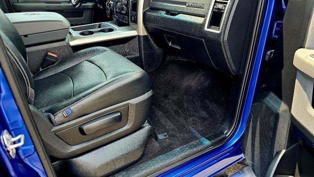 Used 2017 RAM 1500 Big Horn AWD/4WD image 44