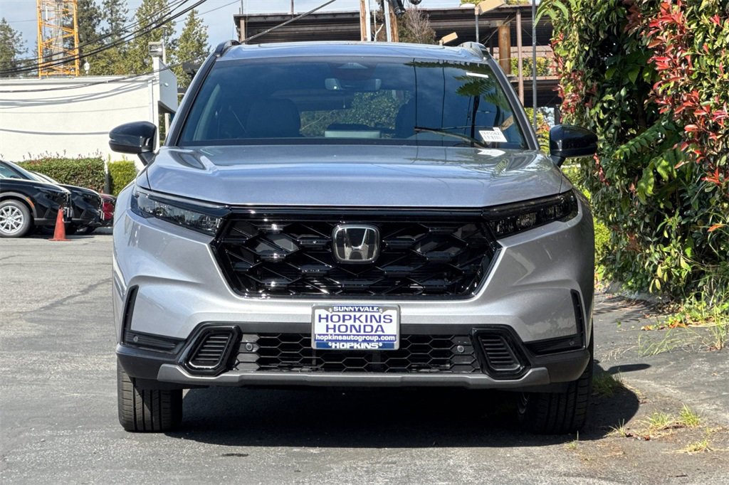 New 2026 Honda CR-V Sport-L image 2