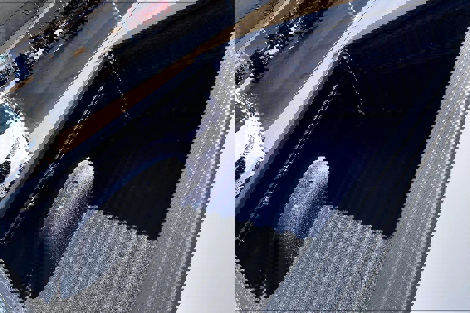 New 2026 RAM 1500 RHO w/ Bed Utility Group image 16