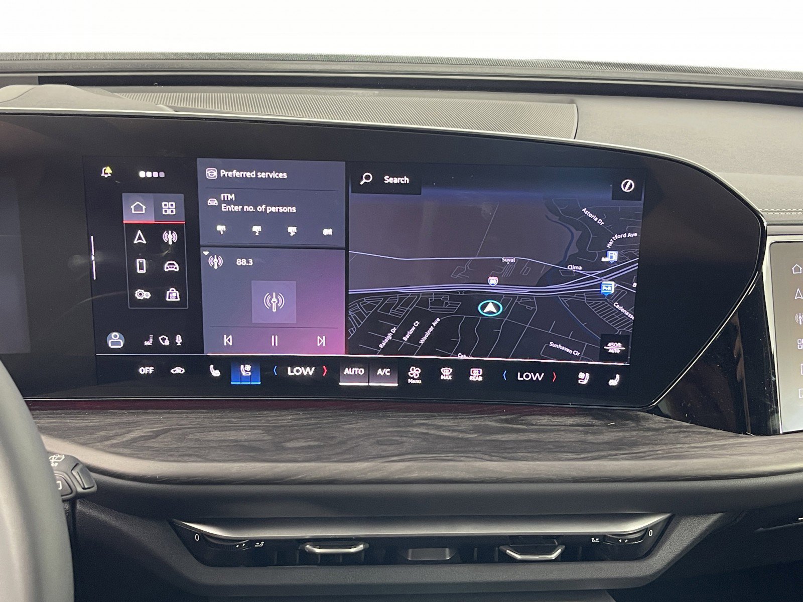 New 2025 Audi Q5 Prestige image 31