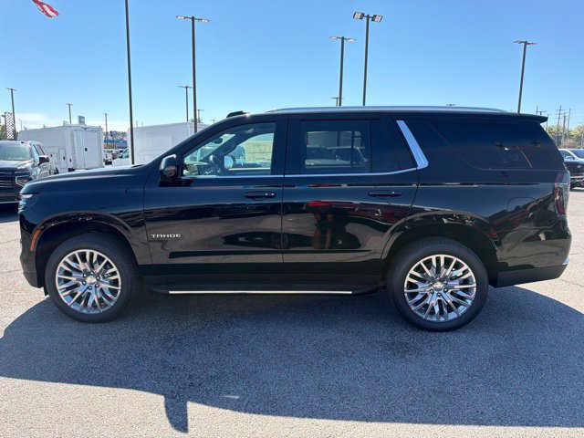 New 2026 Chevrolet Tahoe LT w/ Advanced Technology Package AWD/4WD image 6