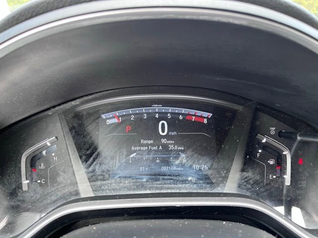 Used 2018 Honda CR-V EX-L image 13