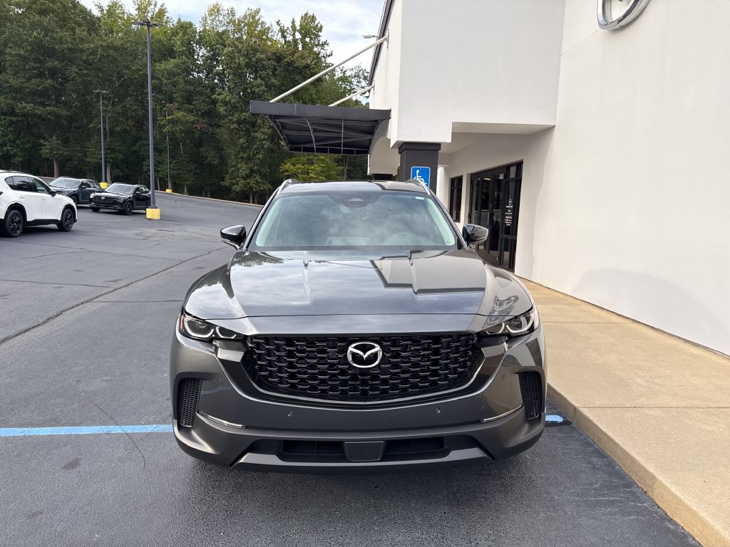 New 2026 MAZDA CX-50 AWD 2.5 S w/ Weather Package image 3