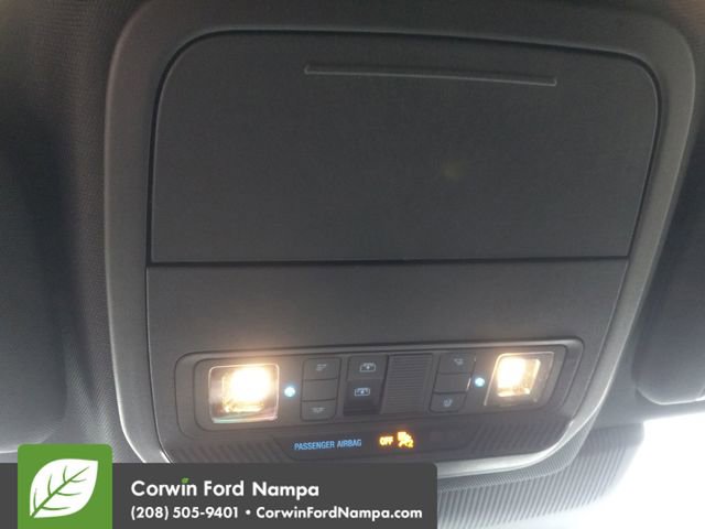 New 2026 Ford Explorer ST w/ Sun And Sound Package image 22