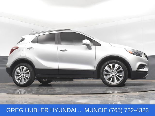 Used 2018 Buick Encore Preferred FWD image 23