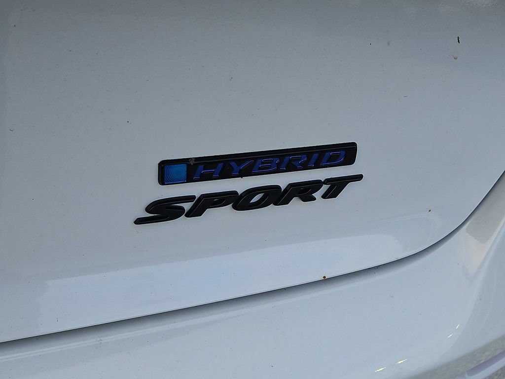 New 2026 Honda Accord Sport image 5