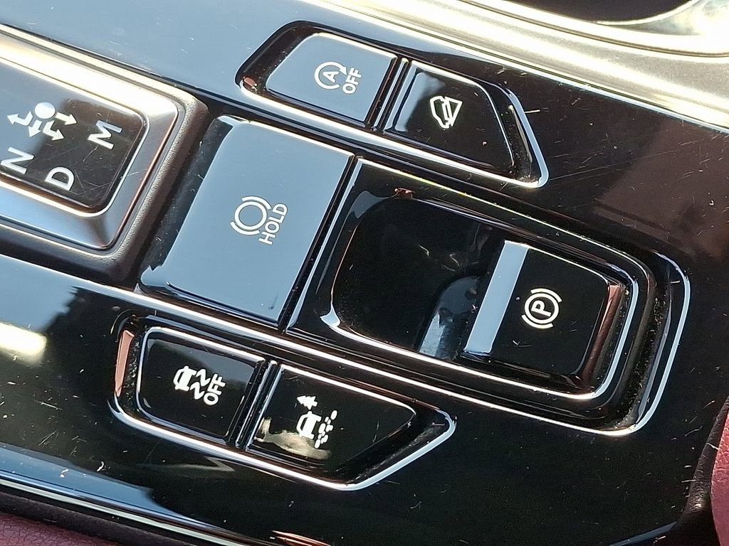 Used 2023 Lexus NX 350 AWD w/ Cold Area Package image 26