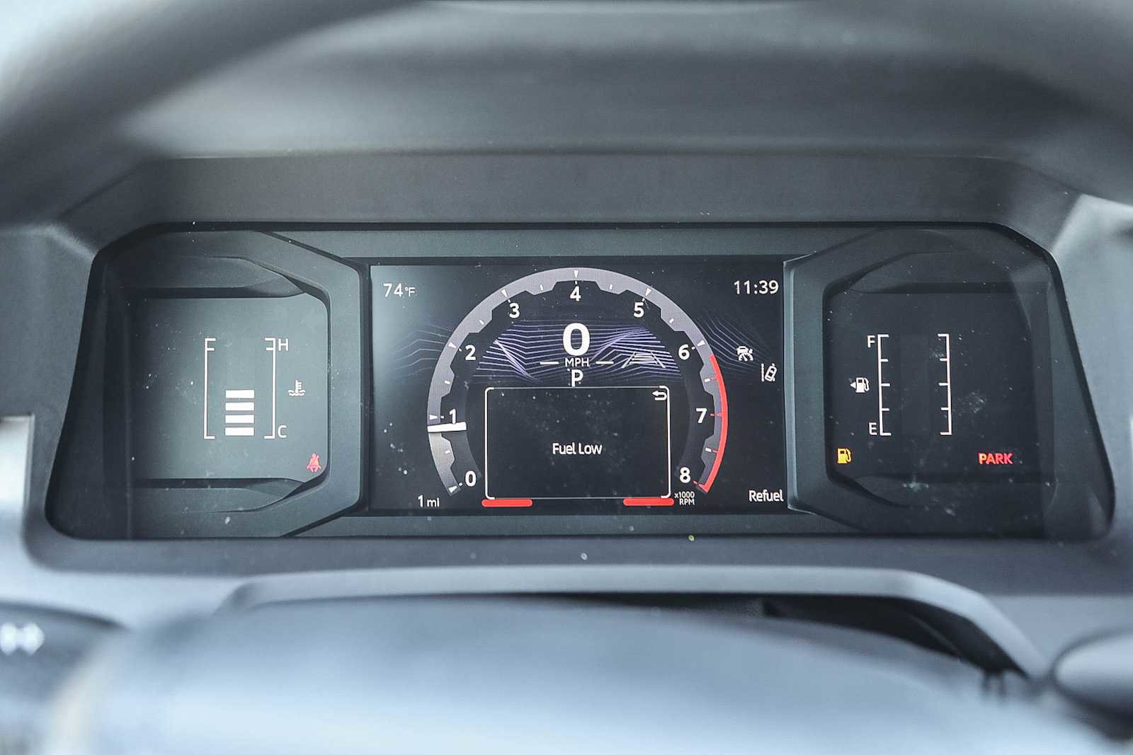 New 2026 Toyota Tacoma SR5 RWD image 24