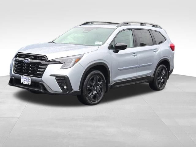 New 2026 Subaru Ascent Bronze Edition image 5