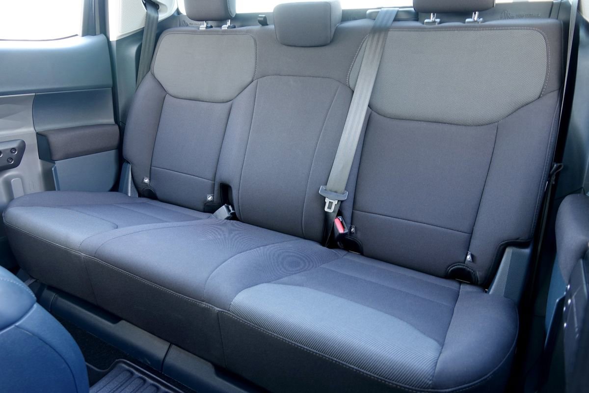 Used 2022 Ford Maverick XL image 11