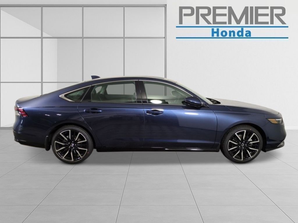 New 2026 Honda Accord Touring image 6