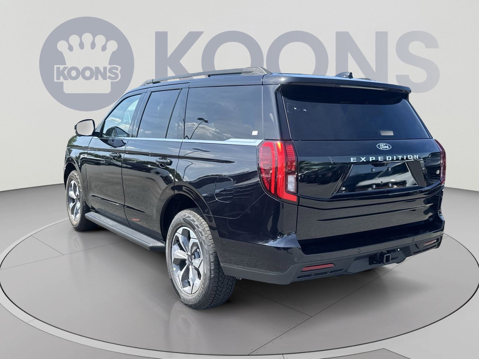 New 2027 Ford Expedition Active AWD/4WD image 14