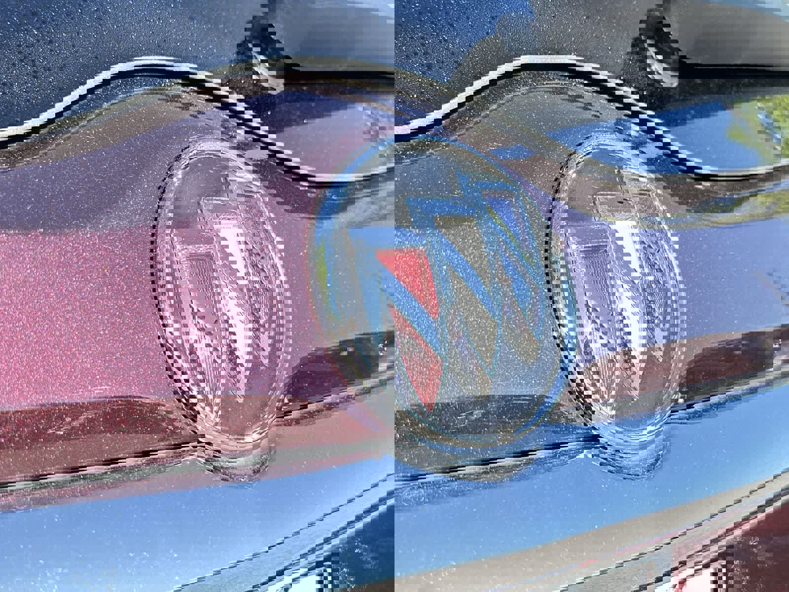 Used 2018 Buick Enclave Essence image 8