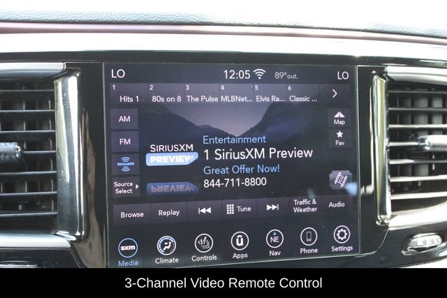 Used 2020 Chrysler Pacifica Limited FWD image 28