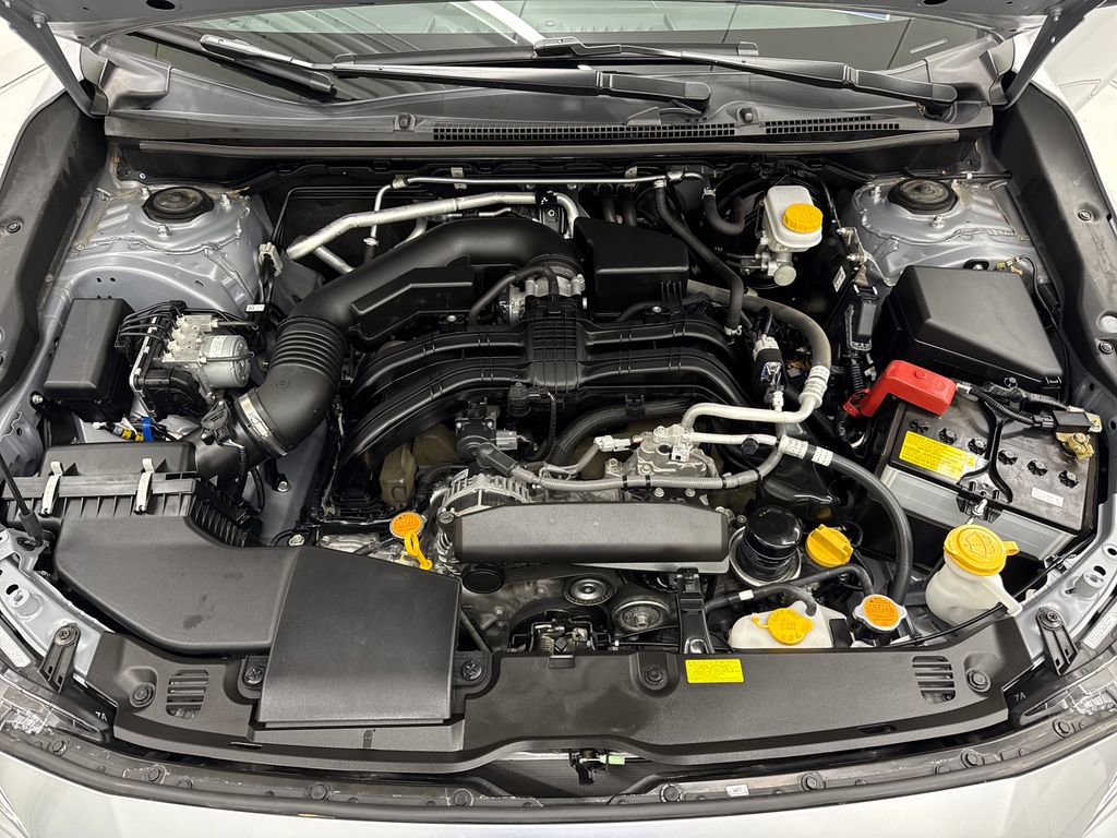 Certified 2023 Subaru Crosstrek 2.5i Limited image 10
