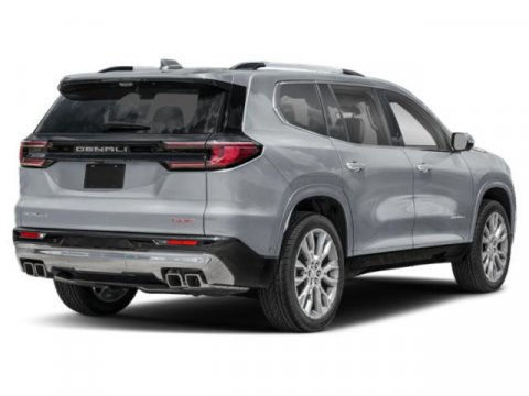 New 2026 GMC Acadia Denali w/ Super Cruise Package AWD/4WD image 5
