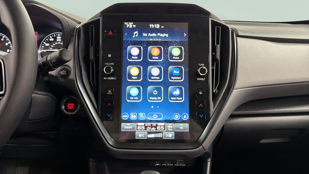 New 2026 Subaru Crosstrek 2.5i Premium AWD/4WD image 33