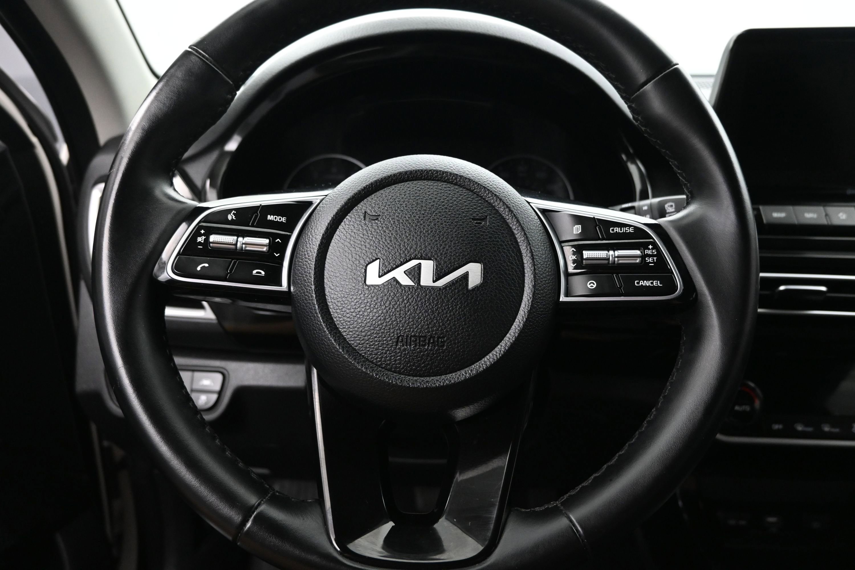 Used 2022 Kia Seltos EX AWD/4WD image 13