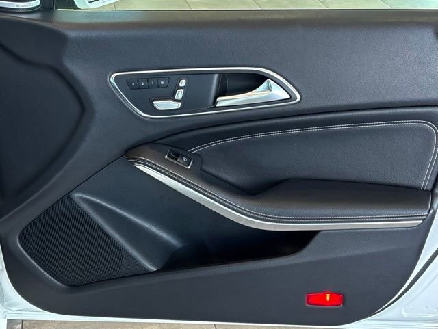 Certified 2019 Mercedes-Benz CLA 250 4MATIC image 36