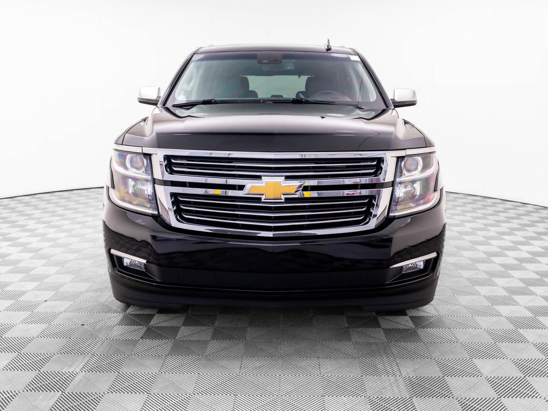 Used 2019 Chevrolet Tahoe Premier AWD/4WD image 8
