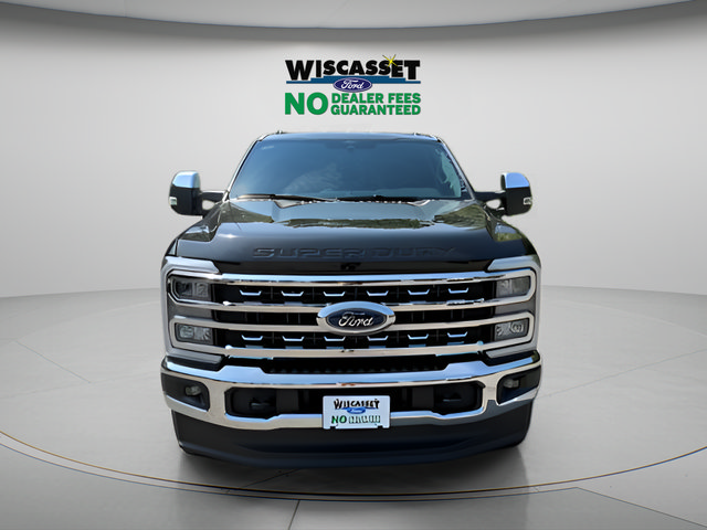 New 2026 Ford F250 Lariat w/ Chrome Package AWD/4WD image 10