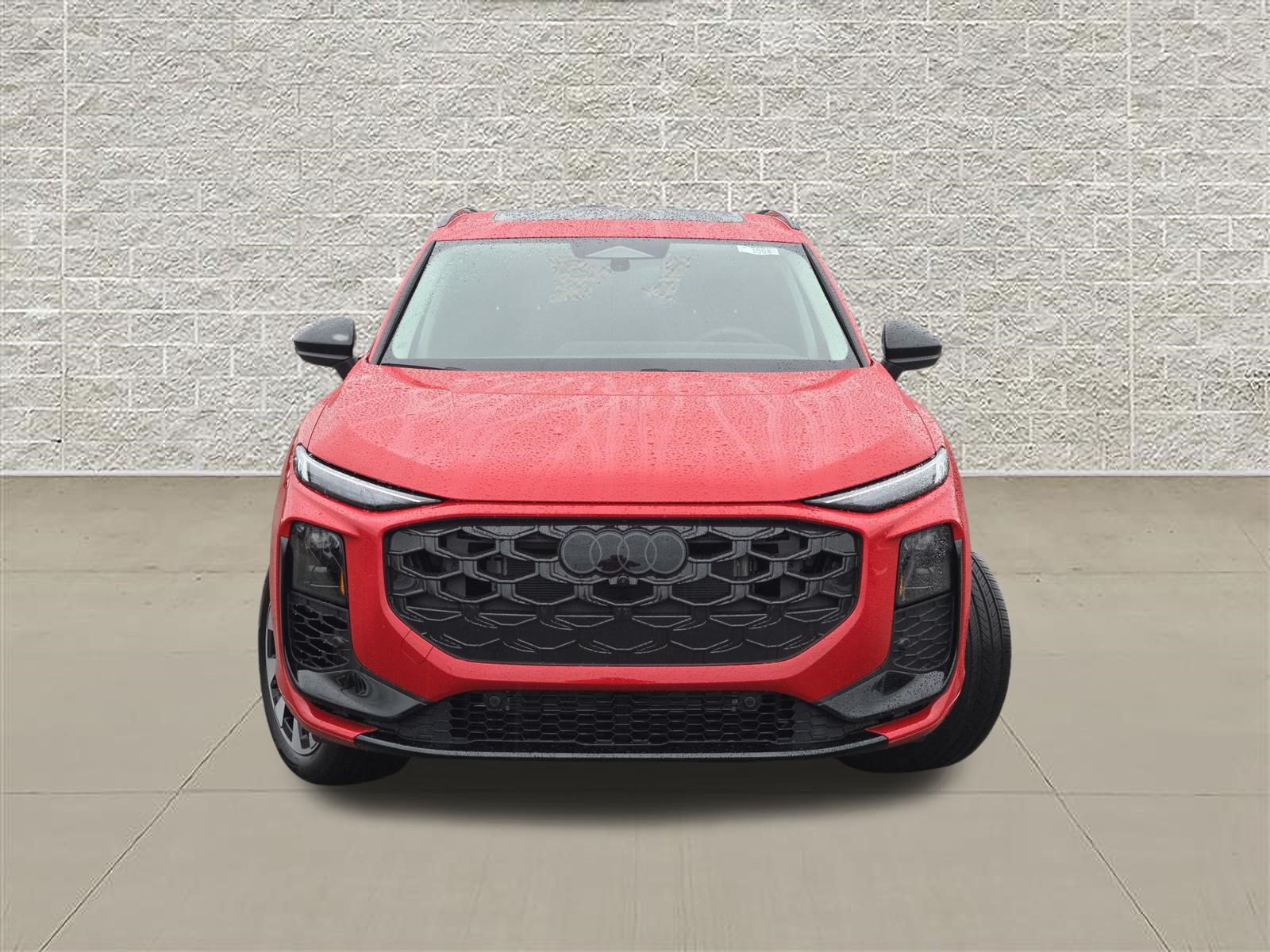 New 2026 Audi Q3 quattro 2.0T AWD/4WD image 2