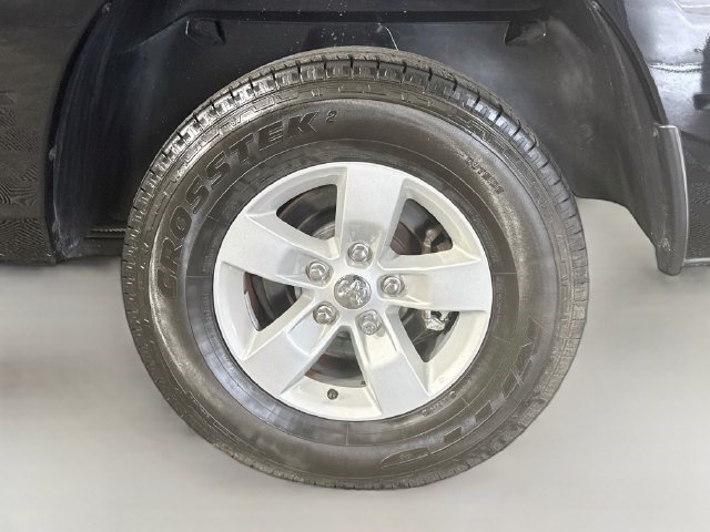 Used 2021 RAM 1500 Tradesman w/ Chrome Plus Package RWD image 35