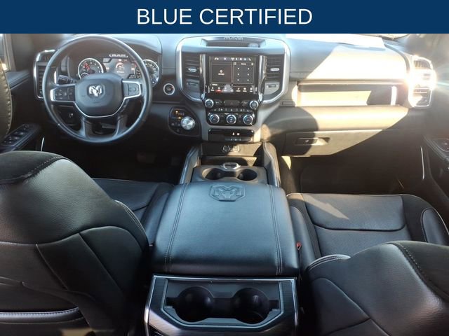 Used 2024 RAM 1500 Laramie image 10