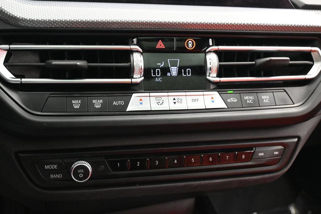 Used 2023 BMW 228i Gran Coupe w/ Convenience Package FWD image 21
