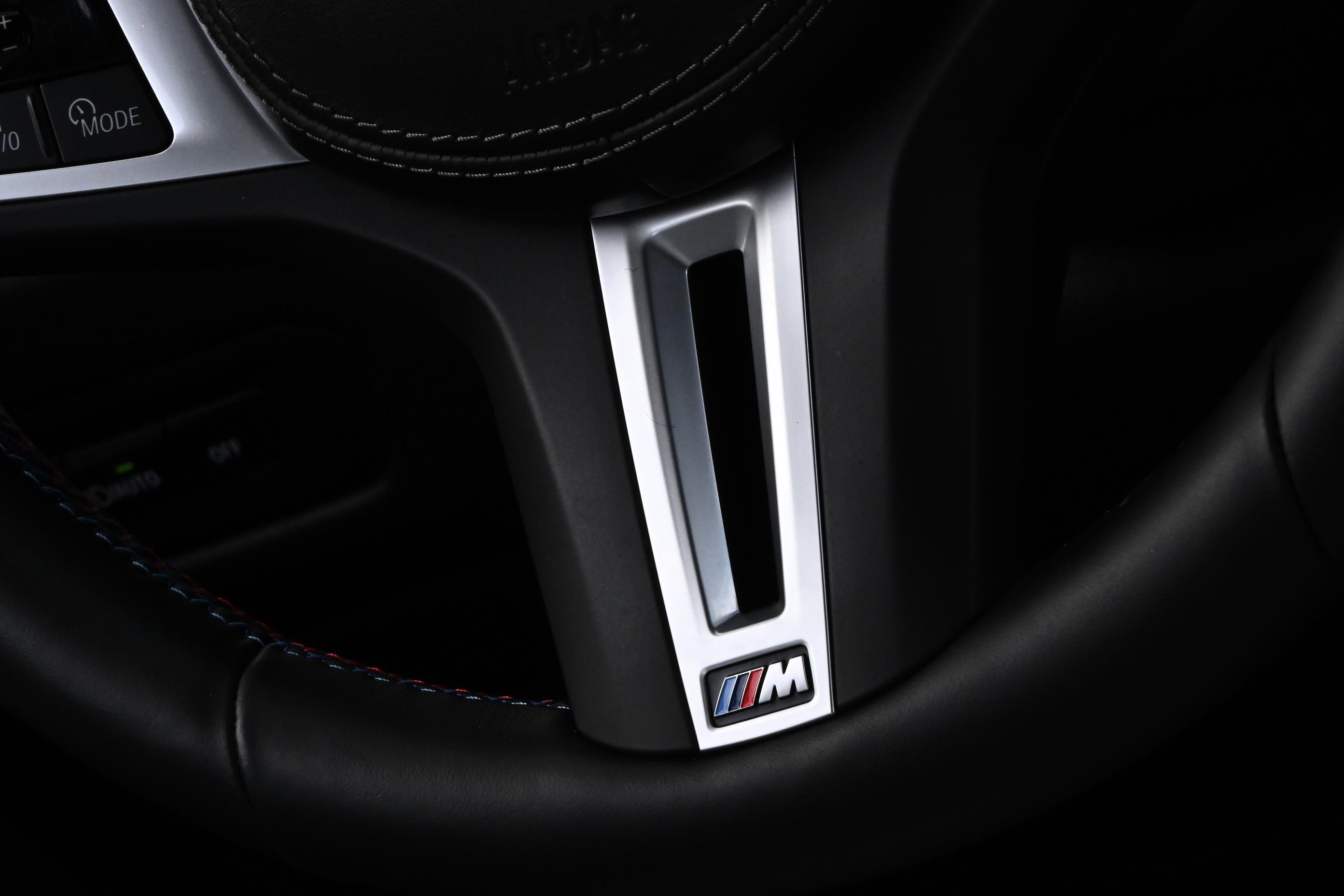 Used 2024 BMW X5 M60i image 25