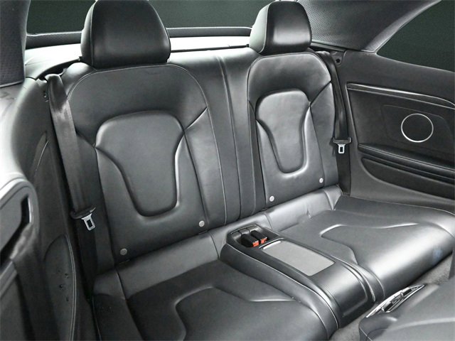 Used 2016 Audi S5 Premium Plus w/ Technology Package image 18