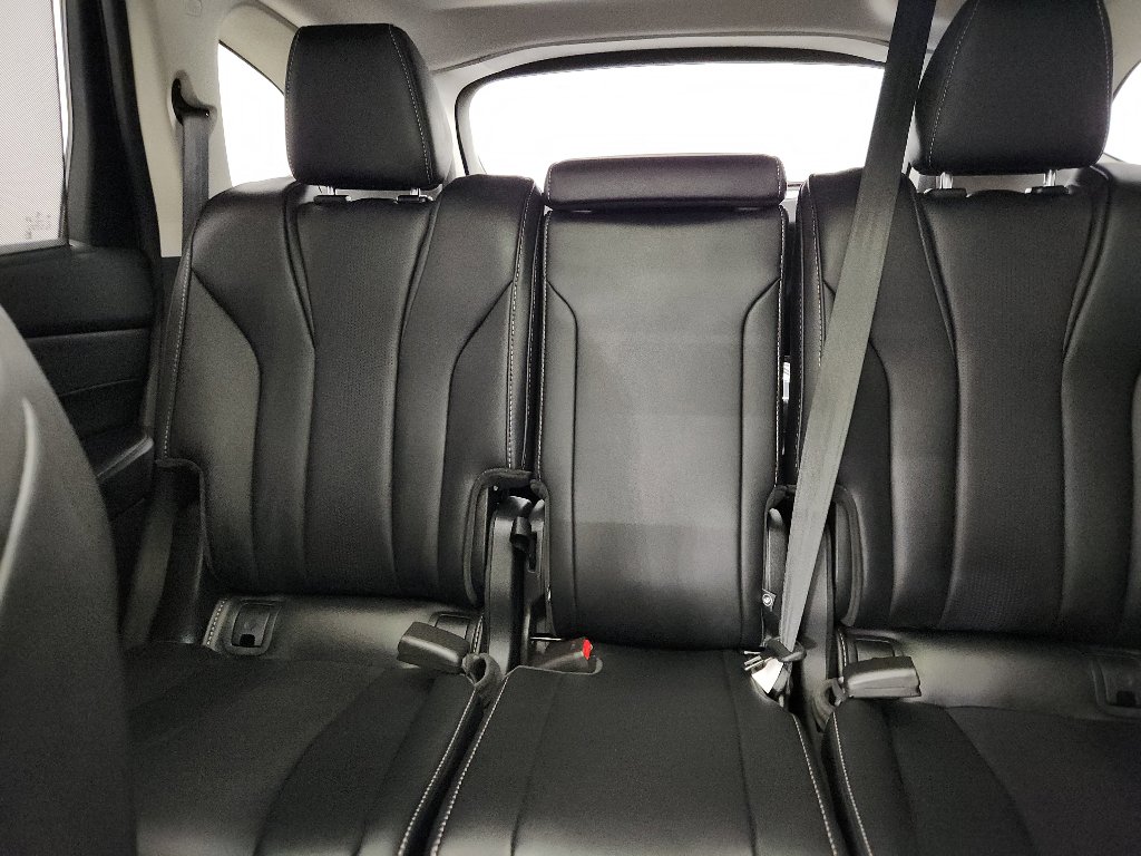 New 2026 Acura MDX FWD w/ Technology Package image 32