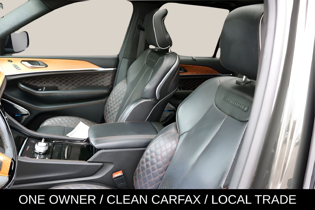 Used 2023 Jeep Grand Cherokee Summit AWD/4WD image 67