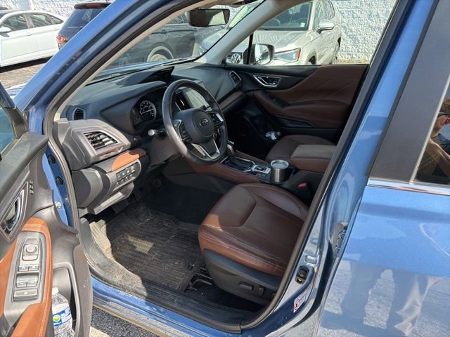 Used 2019 Subaru Forester Touring AWD/4WD image 9