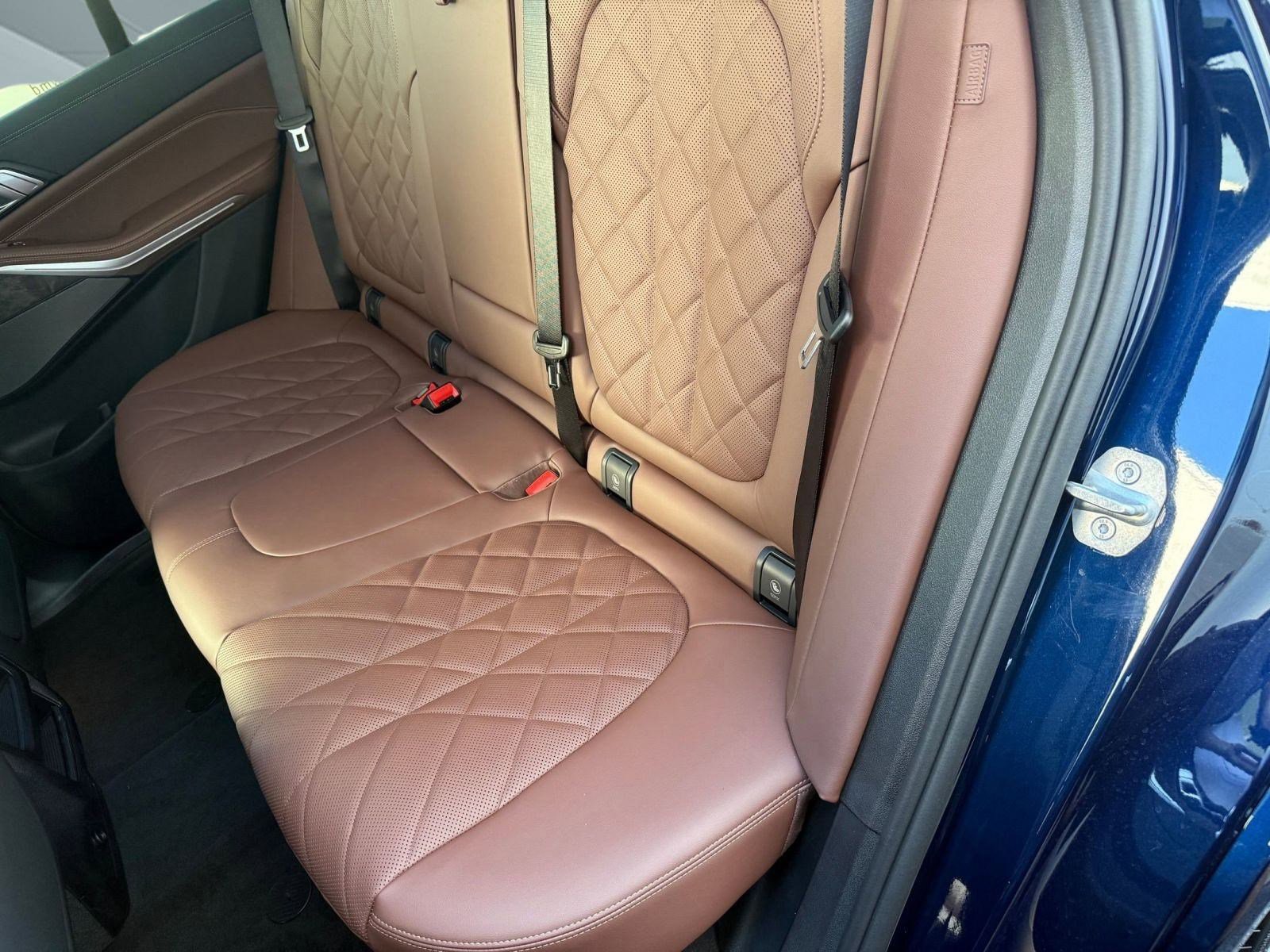 New 2026 BMW X5 xDrive40i w/ M Sport Package image 23